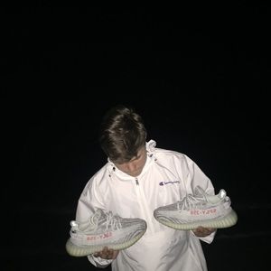 Meet your Posher, Gage